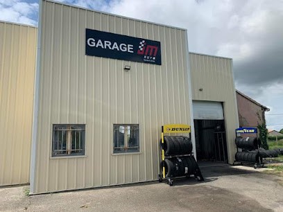 JM AUTO, Garage Automobile à Saint-Paul