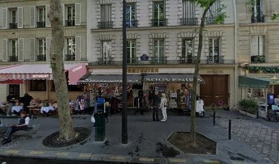 Atelier De Réparation Automobile, Garage Automobile à Paris 07