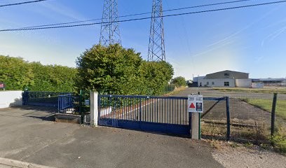 PLM, Garage Automobile à Saint-Jean-de-Braye