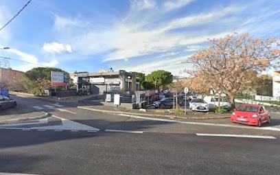 Car'Man, Garage Automobile à La Ciotat