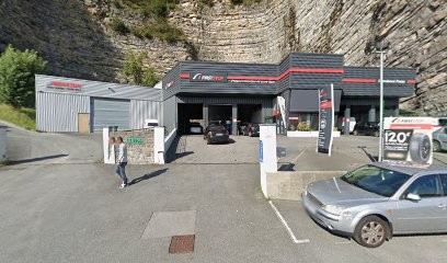 Carte grise FirstStop Biriatou, Garage Automobile à Biriatou