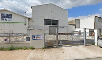 AEMG Autos, Garage Automobile à Saint-Genis-Laval