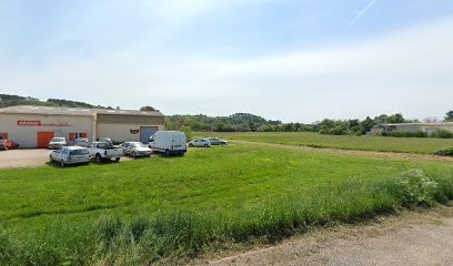 Garage De La Jaubertie, Garage Automobile à Neuvic