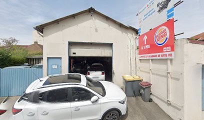 Auto'ry, Garage Automobile à Pont-de-Chéruy