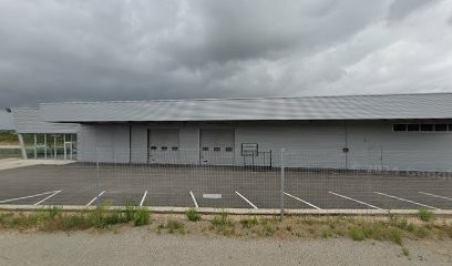 PAROT AUTOMOTIVE Ford, Garage Automobile à Saint-Junien