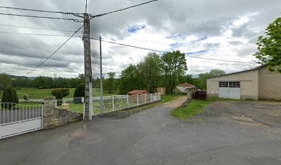 U.m.g.v., Garage Automobile à Blavozy