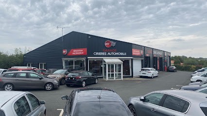 Cirieres Automobile, Garage Automobile à Cirières