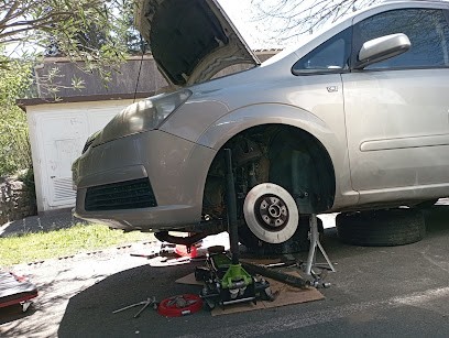 Flash auto34 (ex JRCmecadiag34), Garage Automobile à Saint-Pons-de-Thomières