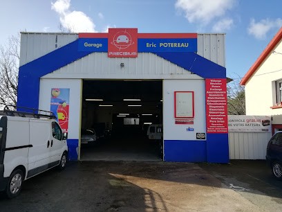 PRECISIUM Garage Potereau, Garage Automobile à Rives de l'Yon
