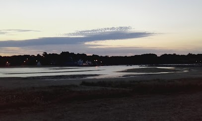 Le Dantec André, Garage Automobile à Guidel