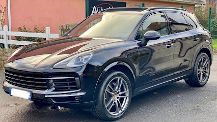 Garage Auto Nord, Garage Automobile à Vimy