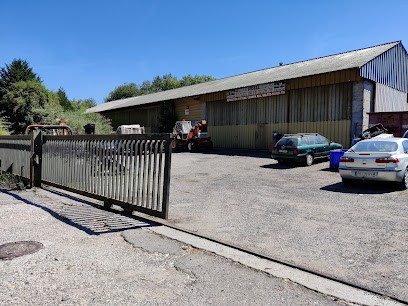 Garage Numéro 106, Garage Automobile aux Abrets en Dauphiné