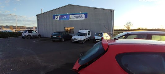 TOP GARAGE - GARAGE LAJARRIGE, Garage Automobile à Saint-Paul-des-Landes