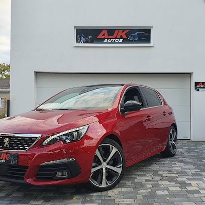 AJK AUTOS, Garage Automobile à Creutzwald