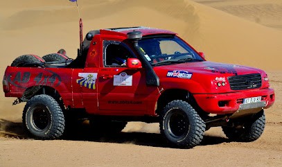 AB4x4, Garage Automobile au Muy