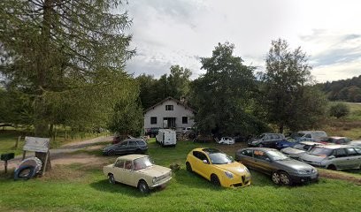 Kev Autos, Garage Automobile à Brouvelieures