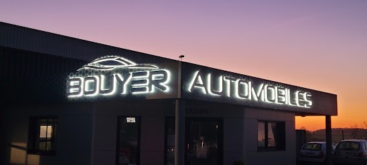 AD Garage Expert BOUYER, Garage Automobile à Saint-Denis-la-Chevasse
