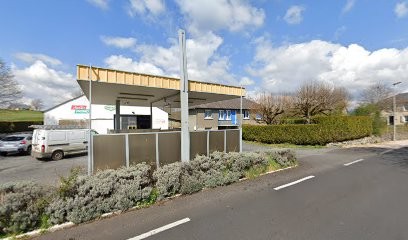 Garage Rispal Didier, Garage Automobile à Saignes
