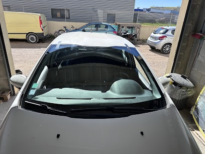 ELITE GLASS, Garage Automobile à Istres