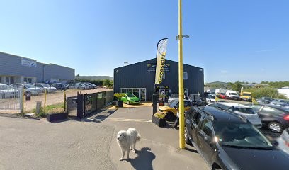 Garage FMA - MOTRIO, Garage Automobile à Saint-Michel-Chef-Chef