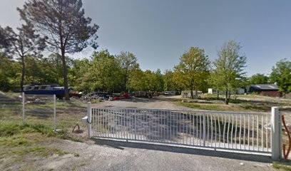 Plus Auto Motors, Garage Automobile à Vacquiers