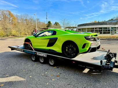 AA Motors, Garage Automobile à Draguignan