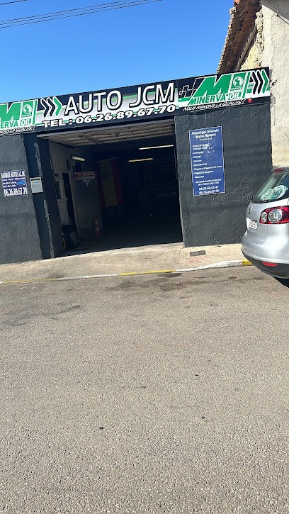 Garage Auto Jcm, Garage Automobile à Port-la-Nouvelle