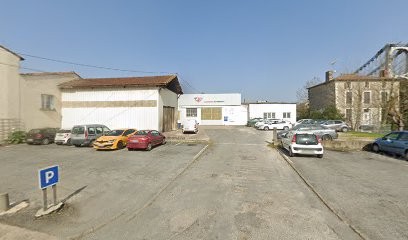 Carrosserie du Rouergue, Garage Automobile à La Réole