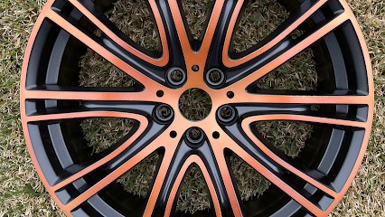 RJ Paris, Garage Automobile à Sartrouville