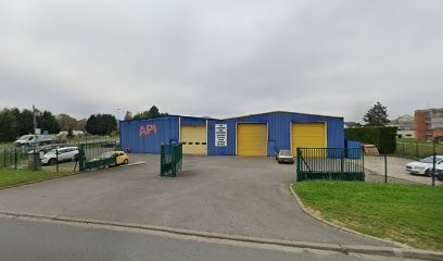 PIECES O DRIVE, Garage Automobile à Soissons