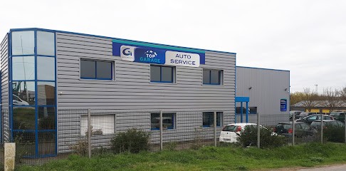 Auto Service La Gouesnière, Garage Automobile à La Gouesnière