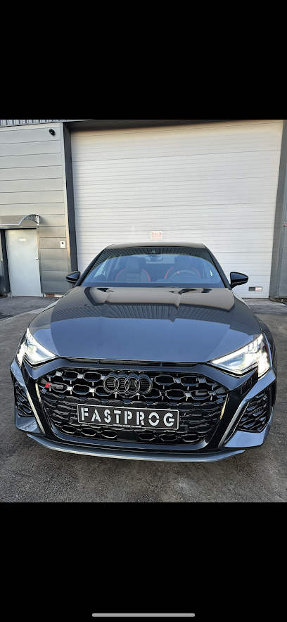 Fastprog Garage Automobile Montigny Les Cormeilles, Garage Automobile à Montigny-lès-Cormeilles