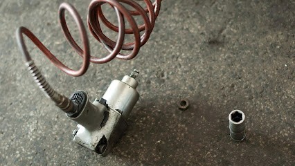 Brulaud Pascal, Garage Automobile à Bouëx