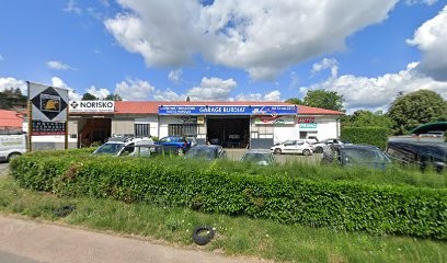 SARL Garage Burdiat, Garage Automobile à Porte des Pierres Dorées