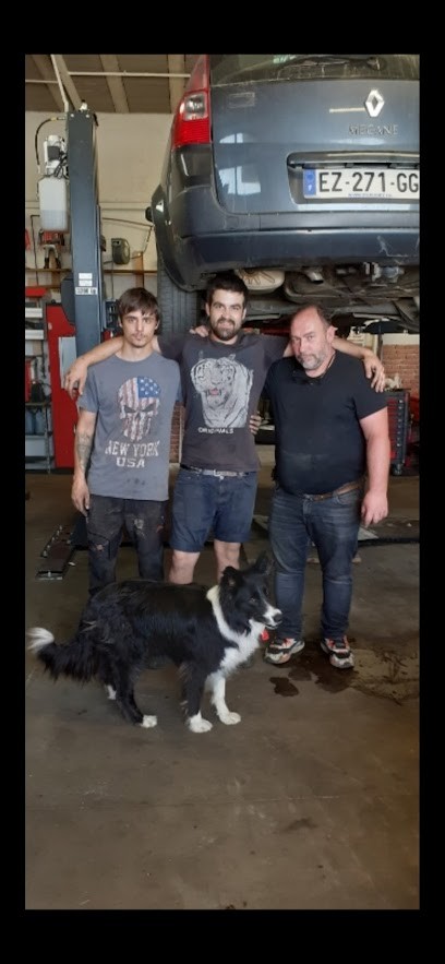 Garage Alonso Eurorepar Car Service, Garage Automobile à Monticello