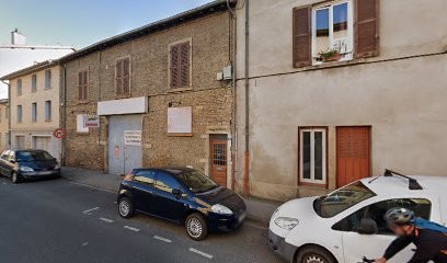 Actif Auto, Garage Automobile à Villefranche-sur-Saône
