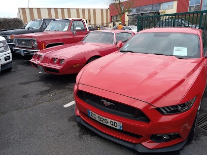 L'Atelier US, Garage Automobile à Rebais