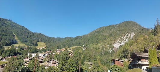 Garage Du Rocher, Garage Automobile à La Clusaz