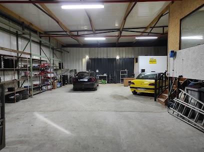 Garage Durieux, Garage Automobile à Cambrai