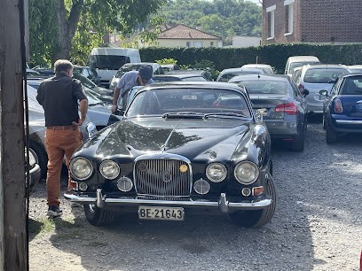 Garage Berriot Frédéric, Garage Automobile à Laon