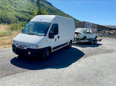 RETROAUTO - Mécanique automobile général - Spécialiste des véhicules anciens et/ou de collections, Garage Automobile à Saint-Chinian