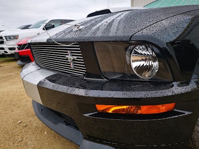 DPH Auto Sport, Garage Automobile à Saint-Laurent-Nouan