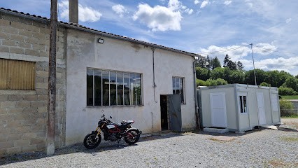 GARAGE MAUFUS Laurent, Garage Automobile à Felletin