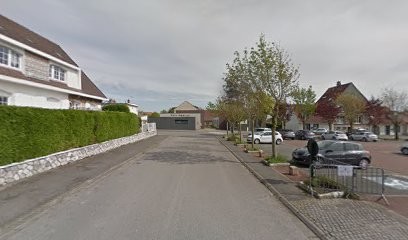 Biro Alain, Garage Automobile à Marquise