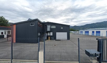 C.Mécanique, Garage Automobile à Scionzier