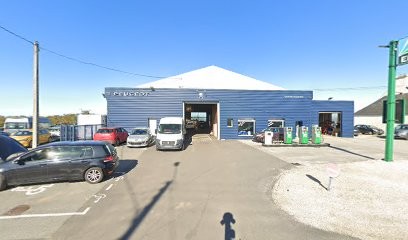 SARL - Garage Du Flescou, Garage Automobile à Lannilis