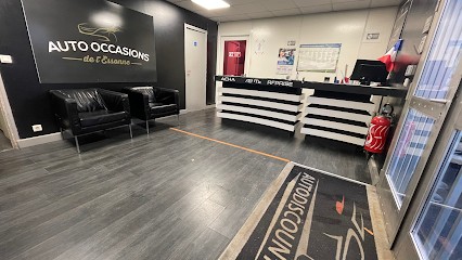 Auto Occasions De l'Essonne: achat automobile, vente voiture, reprise vehicule 91, Garage Automobile à Sainte-Geneviève-des-Bois