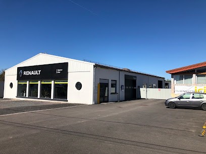 Garage Drui, Garage Automobile à Puttelange-aux-Lacs