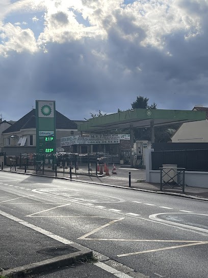 MVT Services Autos, Garage Automobile à Nanterre