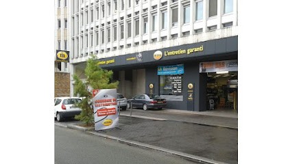 Midas Orleans Station, Garage Automobile à Orléans